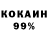 COCAIN VHQ Rushangul Khasanova